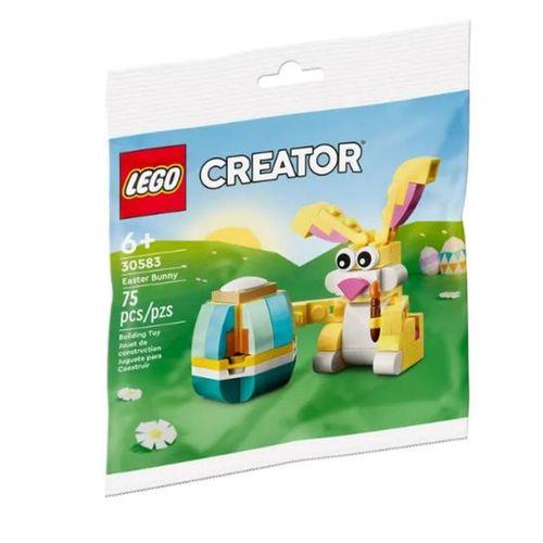 Lego 30583 Easter Bunny