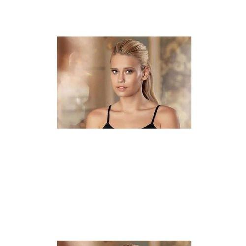 Şahinler Kadın İp Askılı Likralı Süprem Atlet B215