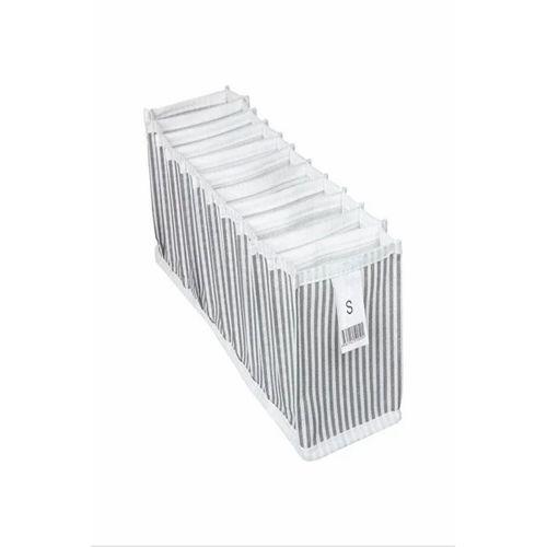 Akordiyon Organizer S 11x41x12 Cm. Royaleks-EV356