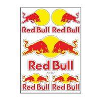 SEVGENT A4 Sticker 037 Tek Paket Çoklu