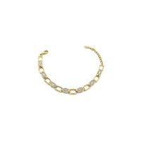 Xuping Vip Bileklik - Altın