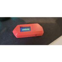 Flipper Zero M5stickC Plus İçin Kılıf (Bu ürün Sadece Plastik parçadır - Almadan Önce Soru Sorabilirsiniz)