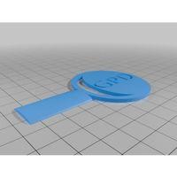 3D baskı Fabulous Jaagub Lahdi figürü (Bu ürün Sadece Plastik parçadır - Almadan Önce Soru Sorabilirsiniz)