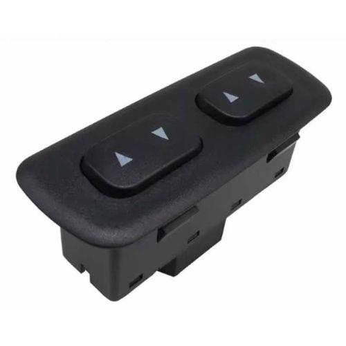 Cam Acma Dugme İki̇li̇ Accent 95-00 Yumurta Kasa