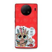 Lopard Xiaomi Redmi Note 9 5g Uyumlu Kılıf Animax (65) Antişok Kılıf