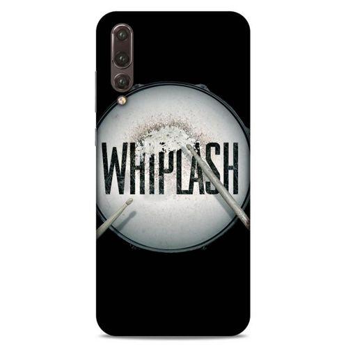 Lopard Huawei P20 Pro Uyumlu Kılıf IMDB Film (32) Soft Silikon Kılıf Whiplash