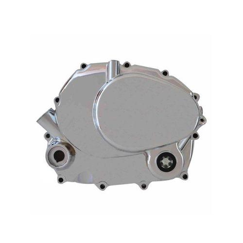 DEBRİYAJ KAPAĞI NİKEL CG