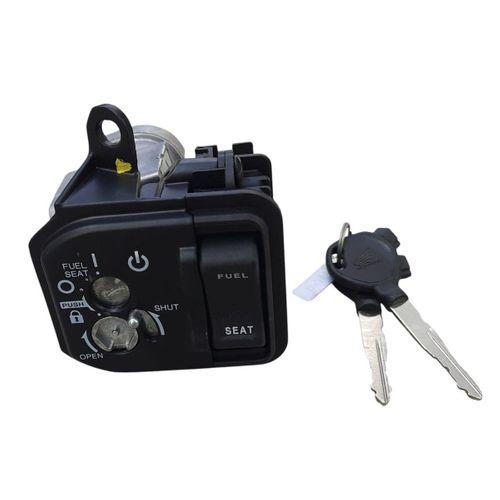 HONDA Honda Activa 125 İ Kontak (2023) 35010-K0L-T10