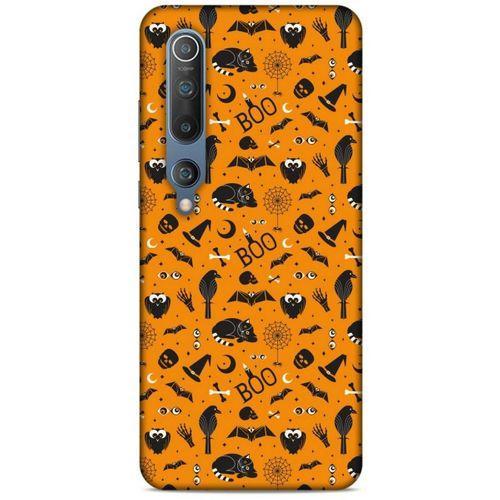 Pop Culture Turuncu Oppo A31 Kılıf