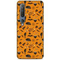 Pop Culture Turuncu Oppo A31 Kılıf
