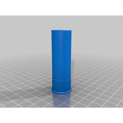 - Pompalı Tüfek Adaptörü (Bu ürün Sadece Plastik parçadır - Almadan Önce Soru Sorabilirsiniz)