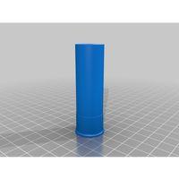 - Pompalı Tüfek Adaptörü (Bu ürün Sadece Plastik parçadır - Almadan Önce Soru Sorabilirsiniz)