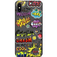 Cartoon 006 Apple iPhone XS Max Kılıf