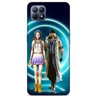 Lopard Huawei P40 Lite Uyumlu Kılıf GameX (32) Soft Silikon Kılıf Final