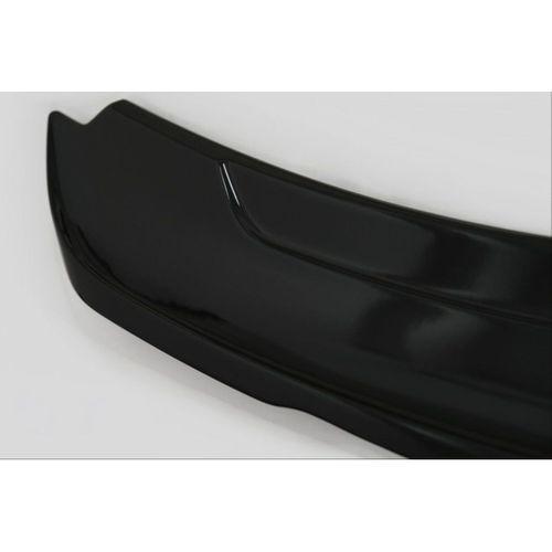 Ford Mustang Uyumlu 2015-2020 Gt500 Spoiler Piano Black