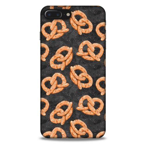 Apple Iphone 7 Plus Kılıf Almanya (35) Fit Design Kılıf Bretzel