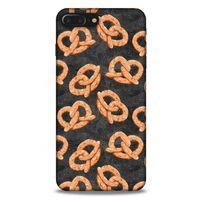 Apple Iphone 7 Plus Kılıf Almanya (35) Fit Design Kılıf Bretzel