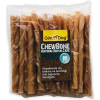 Gimdog Mordimi Burgu Çubuk 5" 6 Gr 50 Li Naturel