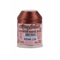 Altınbaşak Oya ve Dantel İpi 20 gr - Royaleks - No: 239