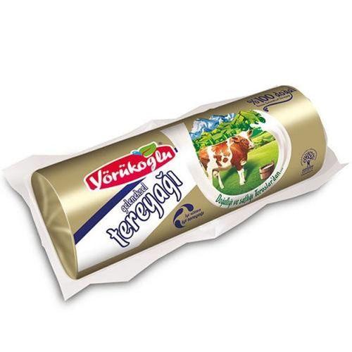 Yörükoğlu Geleneksel Tereyağ 1 KG