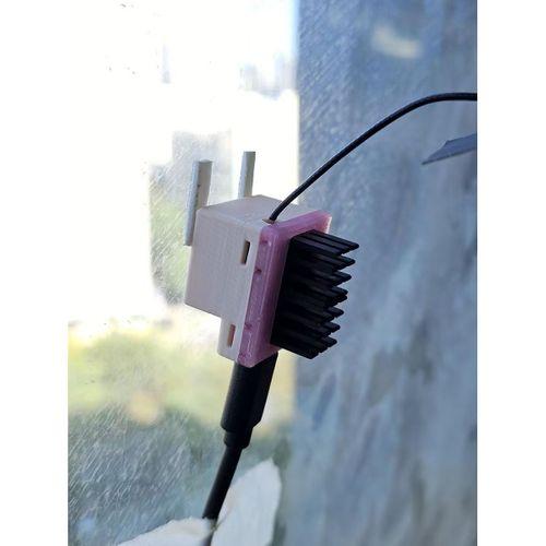 Seeed Studio için 3D Muhafaza XIAO ESP32S3 SIZE İLE İLE İLE – 6898555