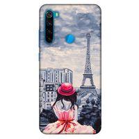 Cityx (40) Xiaomi Redmi Note 8 Kılıf Silikon Kapak Desenli