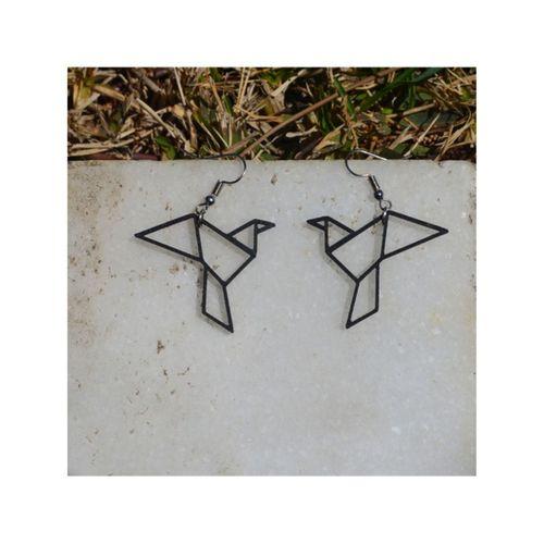 Kuş Küpe (Bu ürün Sadece Plastik parçadır - Almadan Önce Soru Sorabilirsiniz)