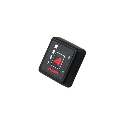 Düğme Anahtar Ve Buzzer Safefast - Microfast