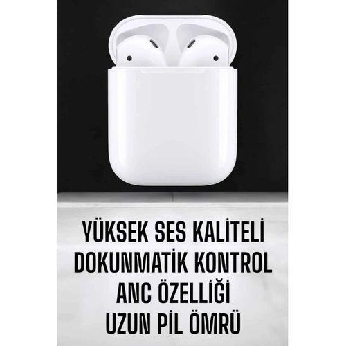 Yeni Nesil Bluetooth 5.0 Kablosuz Kulaklık Yüksek Ses Kalitesi Ve Uzun Pil Ömrü