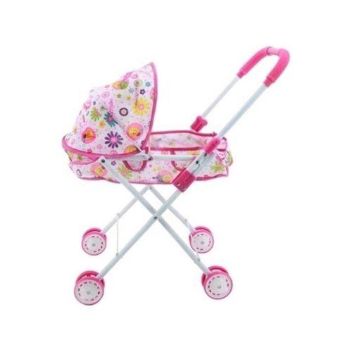 METAL BEŞİKLİ PUSET EGM