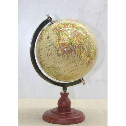 Dekoratif Dünya Küre Sl319-A