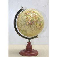 Dekoratif Dünya Küre Sl319-A