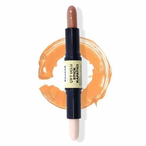 3'lü Çift Uçlu Stick Kapatıcı Seti