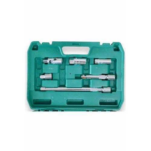 32 Parça Profesyonel Lokma Takımı 1/2 Cr-v Çeliği (32 Parça)