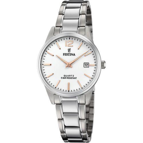 FESTINA F20509/2 CLASSICS KADIN KOL SAATİ