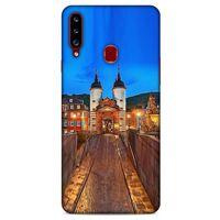 Samsung Galaxy A20s Kılıf Almanya (45) Liquid Air Kılıf Heidelberg