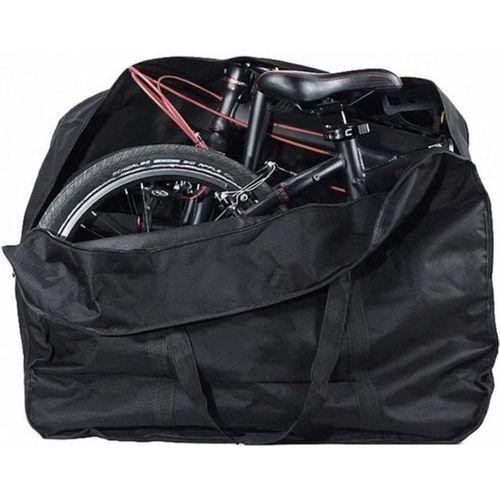 Katlanır Bisiklet Çantası