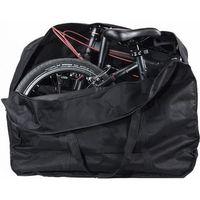 Katlanır Bisiklet Çantası