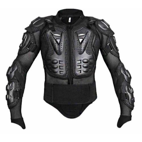 Korumalı Body Armor