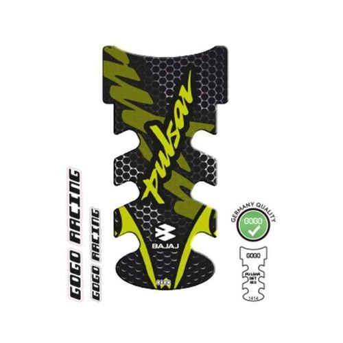 BAJAJ Bajaj Pulsar 2014 - 2024 Uyumlu Tank Pad 007