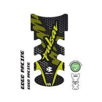 BAJAJ Bajaj Pulsar 2014 - 2024 Uyumlu Tank Pad 007