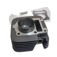 MSR-KUBA PARS 150 SİLİNDİR KİT SALCANO SB 150