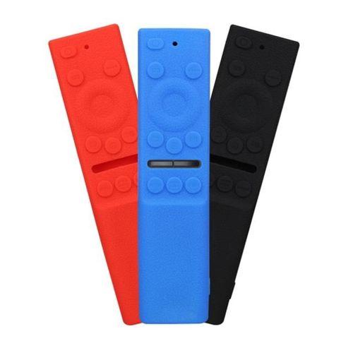 Weko WK-24714 Silikon Kumanda Koruma Kılıfı Samsung Marka İçin Uydundur