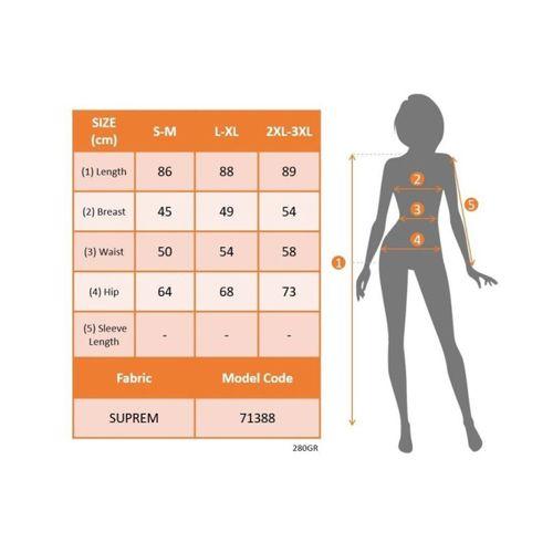 Kadın Omuzlardan Açık Balıkçı Yakalı Kuşaklı Desenli Kısa Süprem Elbise
