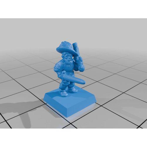 Pocket Mordheim – Reikland Paralı Savaş Bandı – 6896848