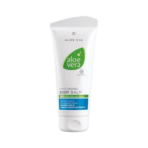 LR ALoe Via Body Balm Vücut Losyonu 200ml