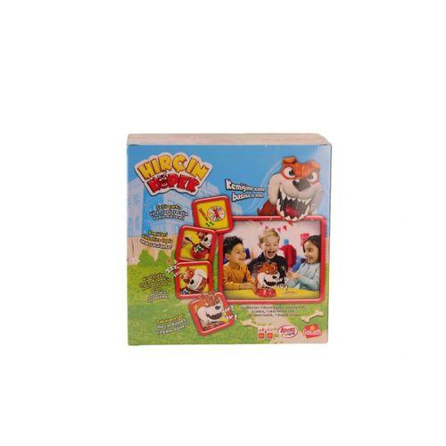 934287 Goliath Hırçın Köpek +4 yaş