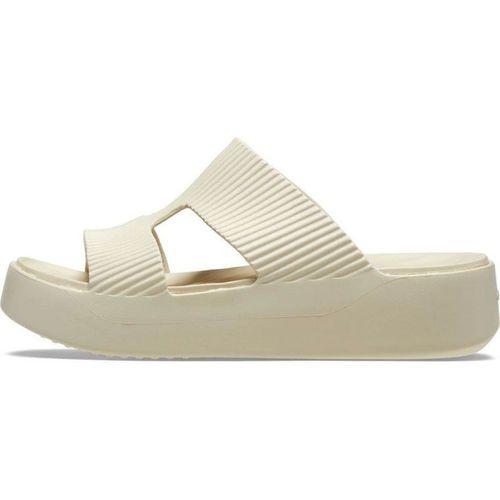 croc 210701-0LH GETAWAY GROOVE PLATFORM HSTRAP SPOR TERLİK SANDALET