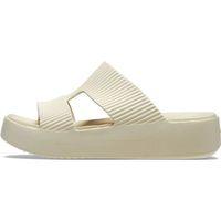 croc 210701-0LH GETAWAY GROOVE PLATFORM HSTRAP SPOR TERLİK SANDALET
