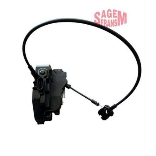 RENAULT MEGANE 2 ÖN SAĞ KAPI KİLİDİ 8200027779 NS